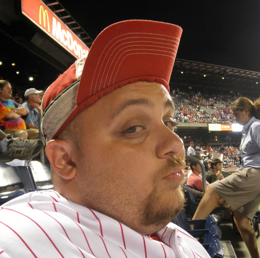 Anthony Cook Photo 51