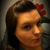 Christina Nutt Photo 3