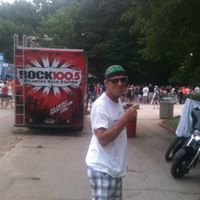 Donnie Atkins Photo 23