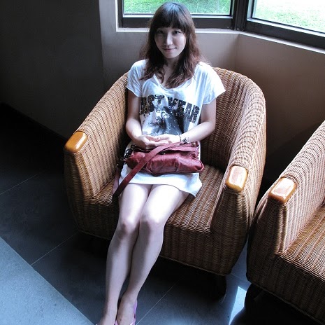 Phebe Chang Photo 2