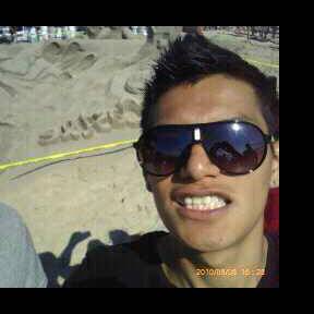 Miguel Velazquez Photo 39