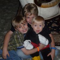 Paula Yoder Photo 17