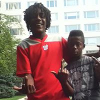 Melvin Roberson Photo 10