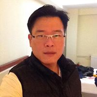 Frederic Ho Photo 15