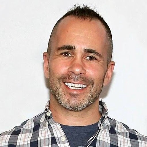 Jason Nott Photo 22