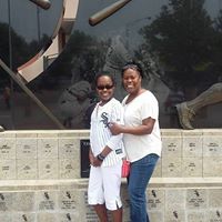 Maxine Moseley Photo 8