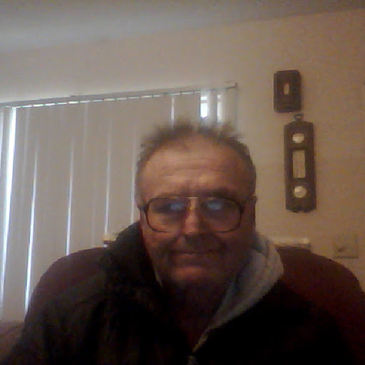 Clarence Lutz Photo 2