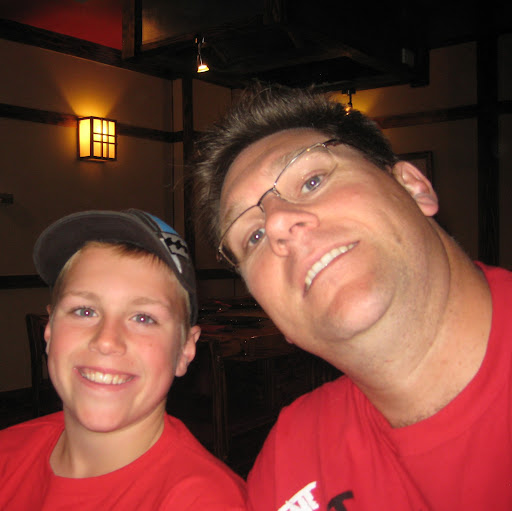James Gilland Photo 14