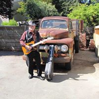 Norman Floyd Photo 4