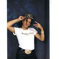 Jazmin Webster Photo 7