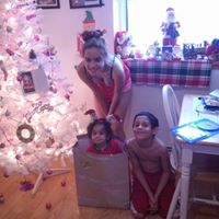 Janet Vandyke Photo 8
