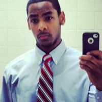 Xavier Montgomery Photo 9