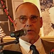 Lawrence Hooper Photo 14