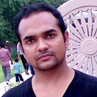 Mohammad Azmi Photo 5