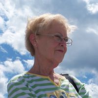Marion Guthrie Photo 2