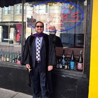 Jason Eisenberg Photo 8