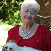 Jeanne Murray Photo 2