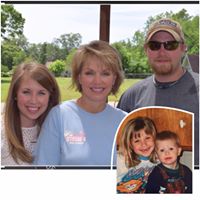 Tracie Rawls Photo 12