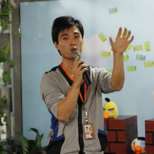 Liu Lei Photo 17