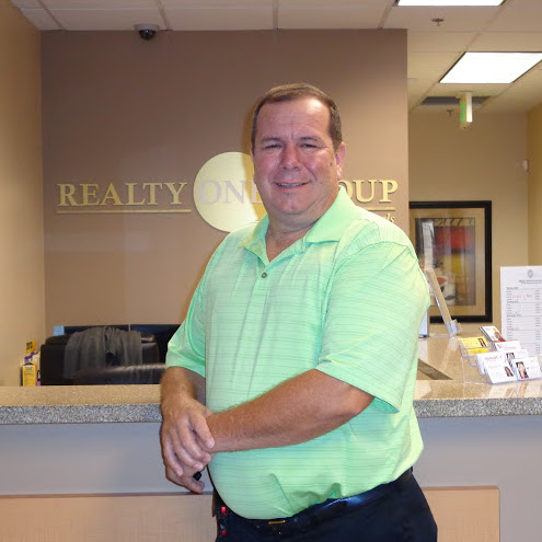 Randy Becker Photo 32