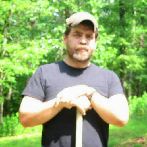 Jason Tidwell Photo 8