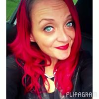 Amanda Boehme Photo 2