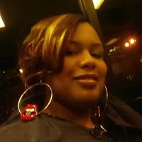 Ciera Frazier Photo 1