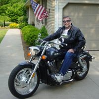 Ken Plummer Photo 28