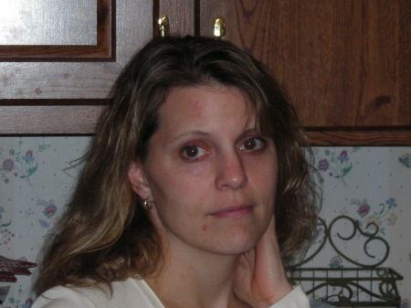 Heather Goebel Photo 6