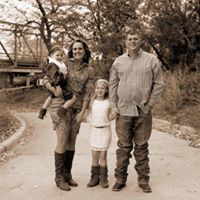 Terri Sanders Photo 36
