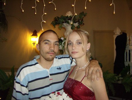 Brandi Richards Photo 5