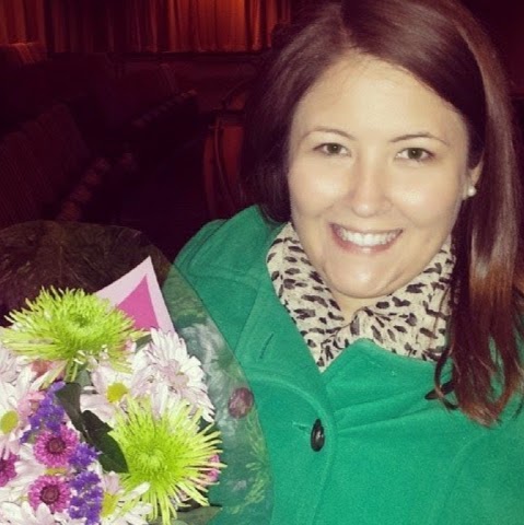 Kate Robinson Photo 7