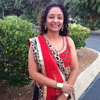 Mita Patel Photo 26