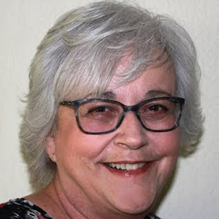Sharon Caddell Photo 3