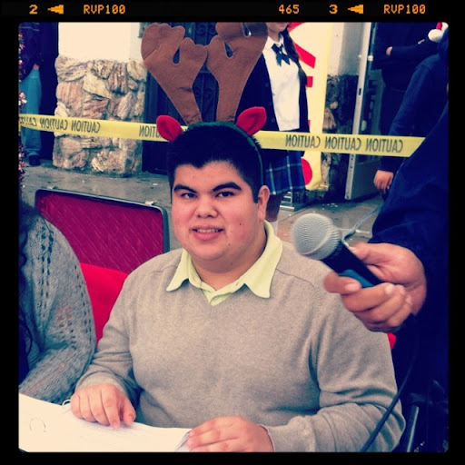 Nicholas Vasquez Photo 19