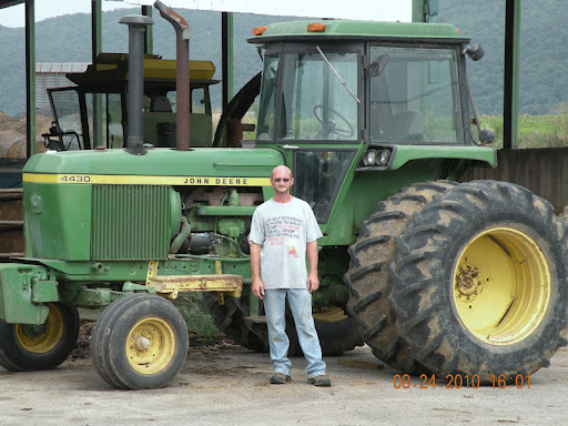 Fred Griffith Photo 20