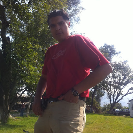 Juan Salinas Photo 3