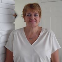 Cheri English Photo 16