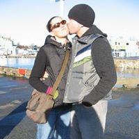 Christina Breault Photo 4