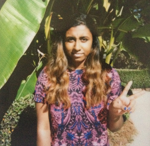 Sara Mathew Photo 21