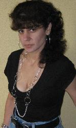 Marla Davis Photo 7