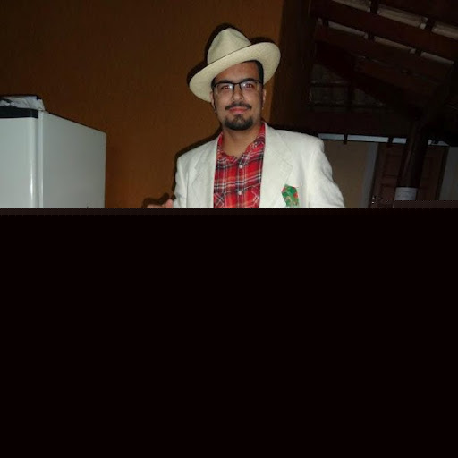 Octavio Rodrigues Photo 9