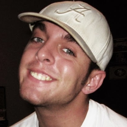 Chris Hallman Photo 19
