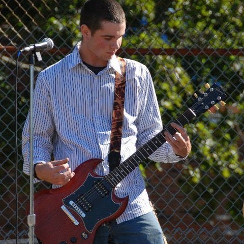 Sean Lambert Photo 28