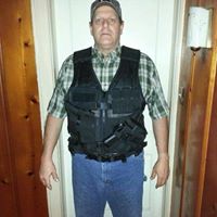 Steve Tidwell Photo 18