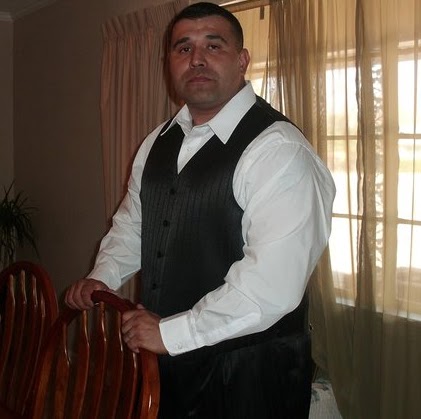 Michael Montez Photo 31