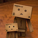 Terence Evans Photo 8