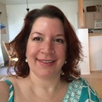 Michele Little Photo 29