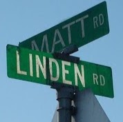 Matthew Linden Photo 26
