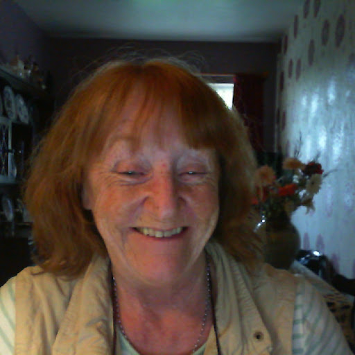 Anita Cooper Photo 24